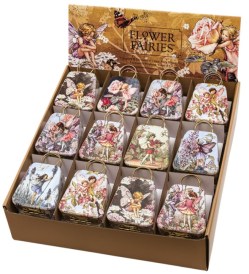 FF3203_Flower Fairy Mini Hand Bag tins